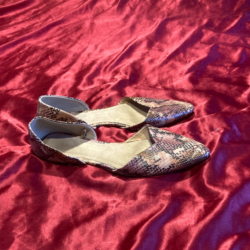Stylish Shoes, Women's Flats Old Navy